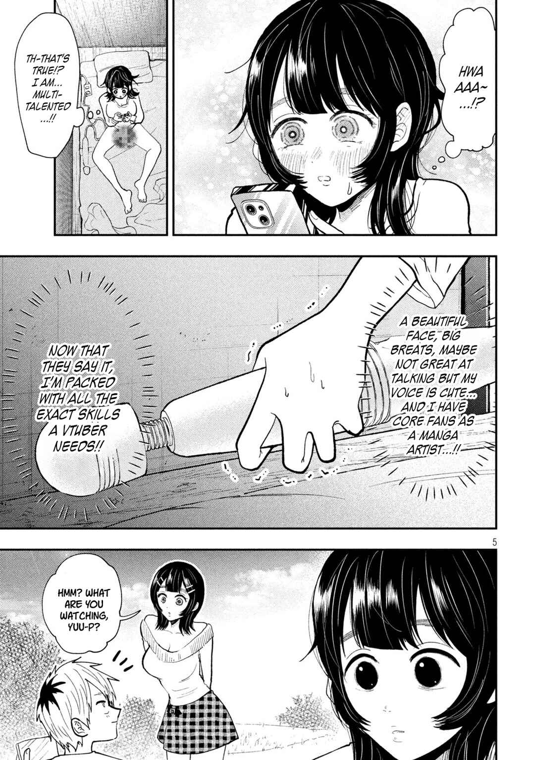Chapter 66 - Page 5