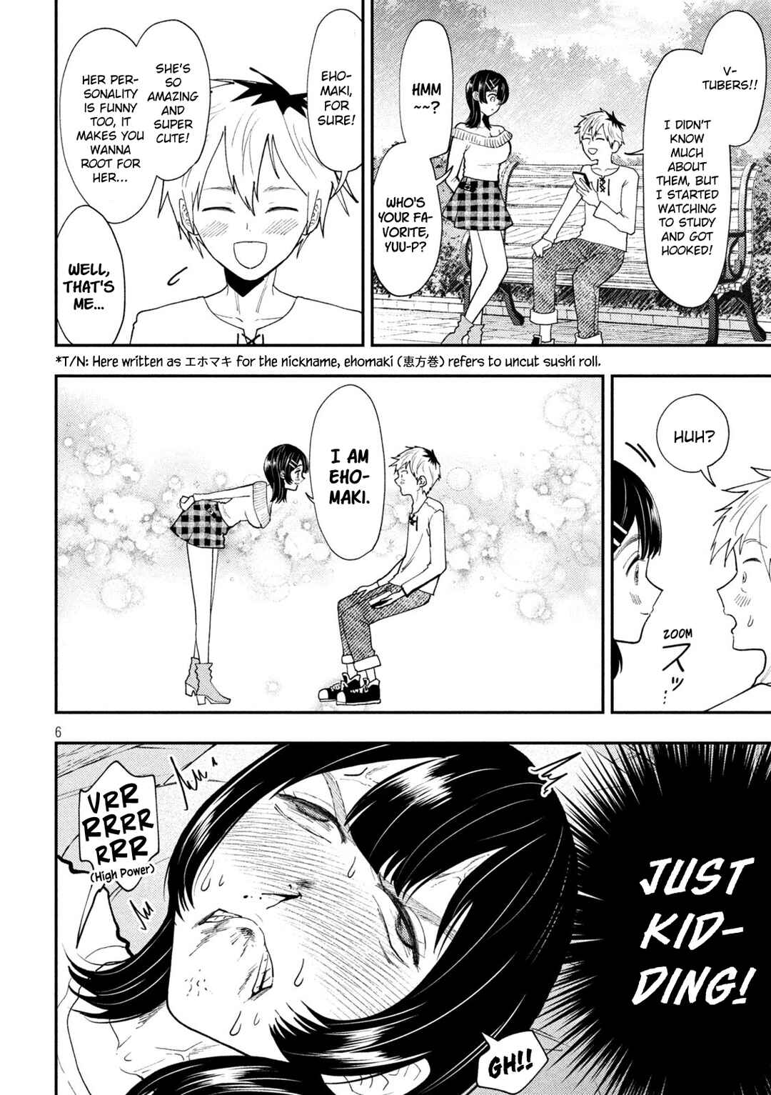 Chapter 66 - Page 6