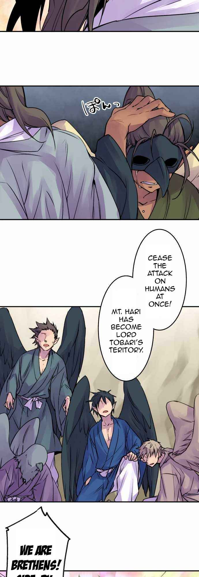 Chapter 62 - Page 9
