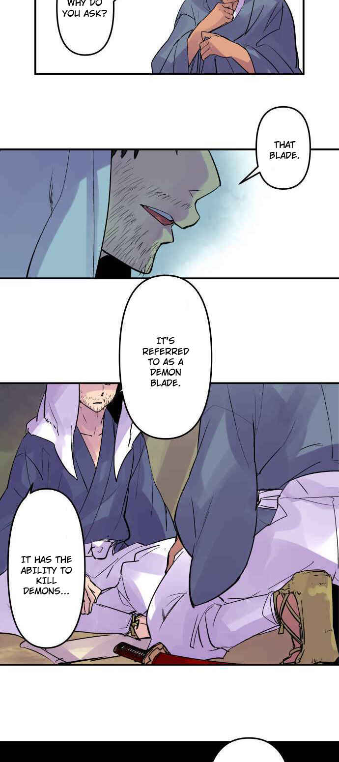 Chapter 269 - Page 11