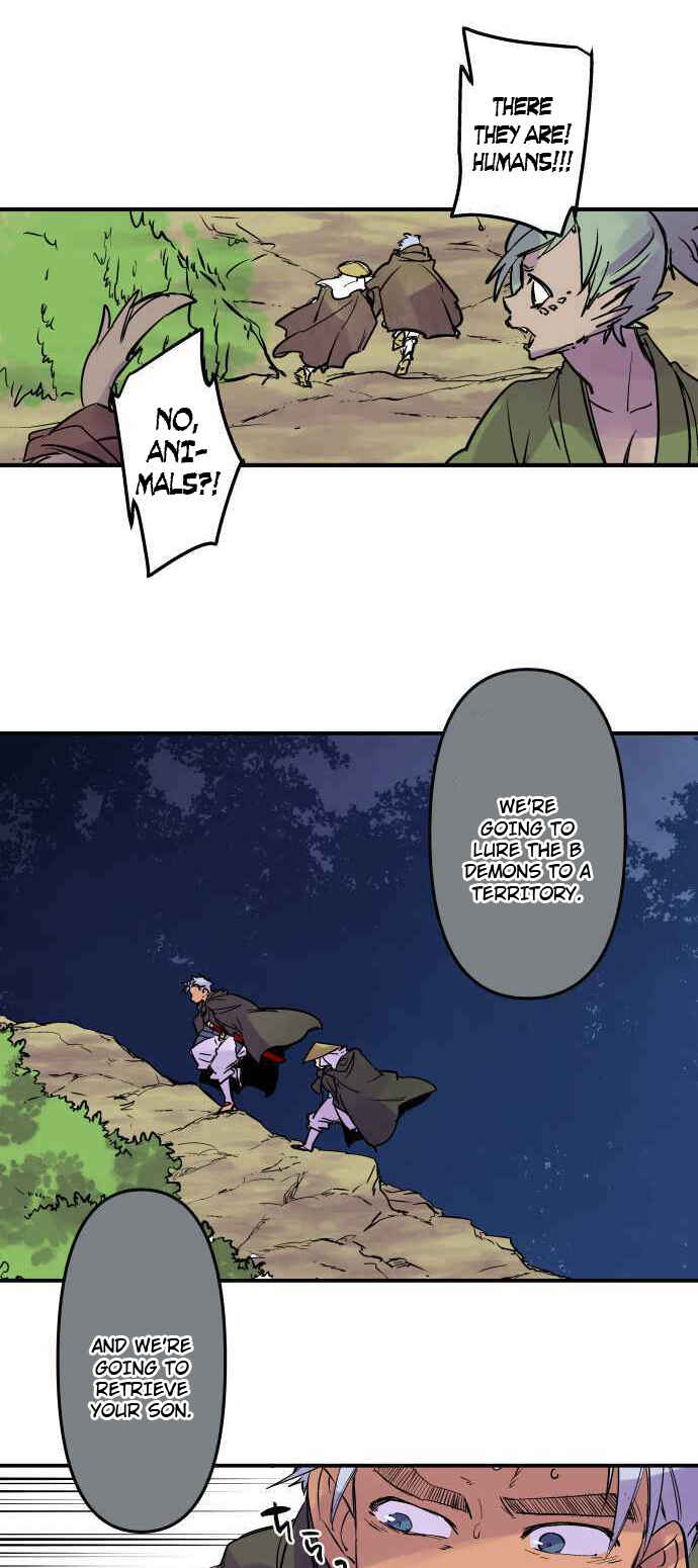 Chapter 269 - Page 16