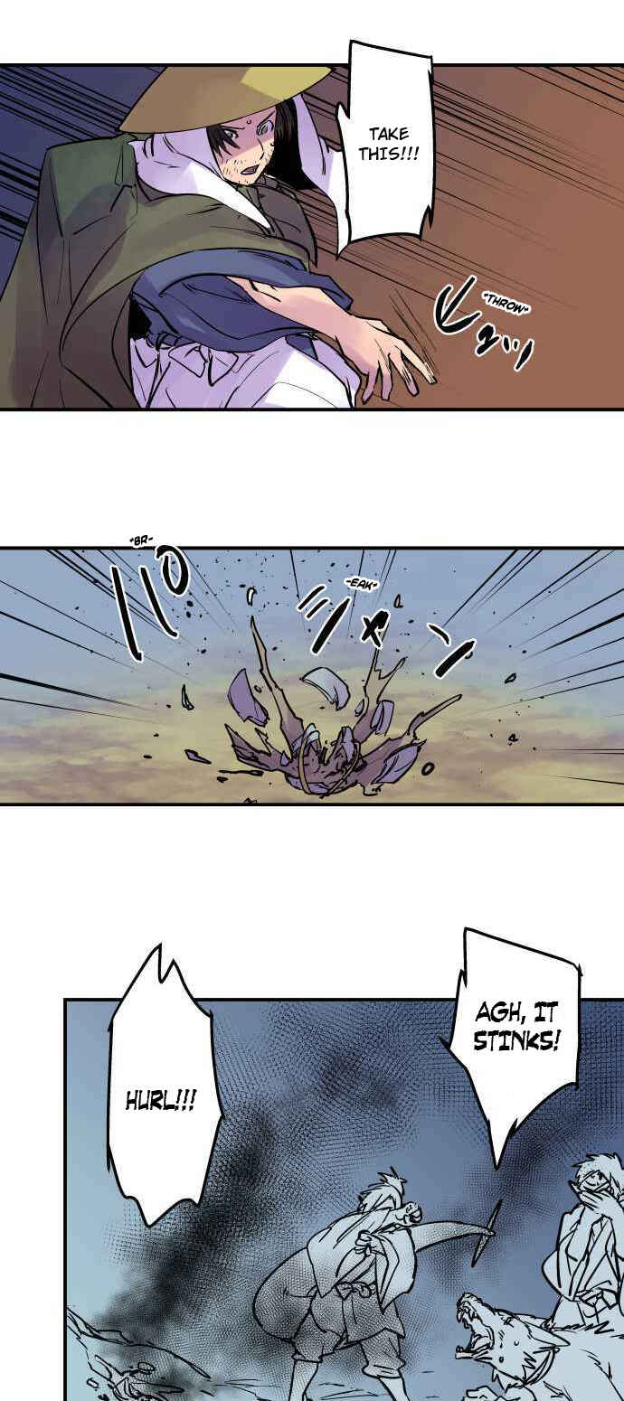 Chapter 269 - Page 18