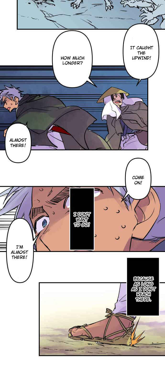 Chapter 269 - Page 19