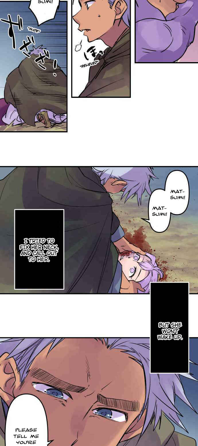 Chapter 269 - Page 22