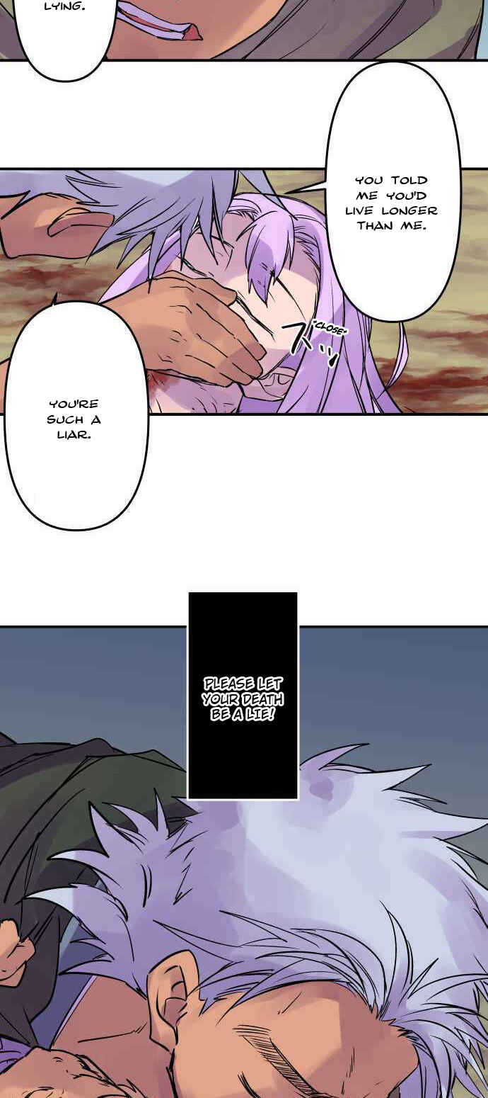 Chapter 269 - Page 23