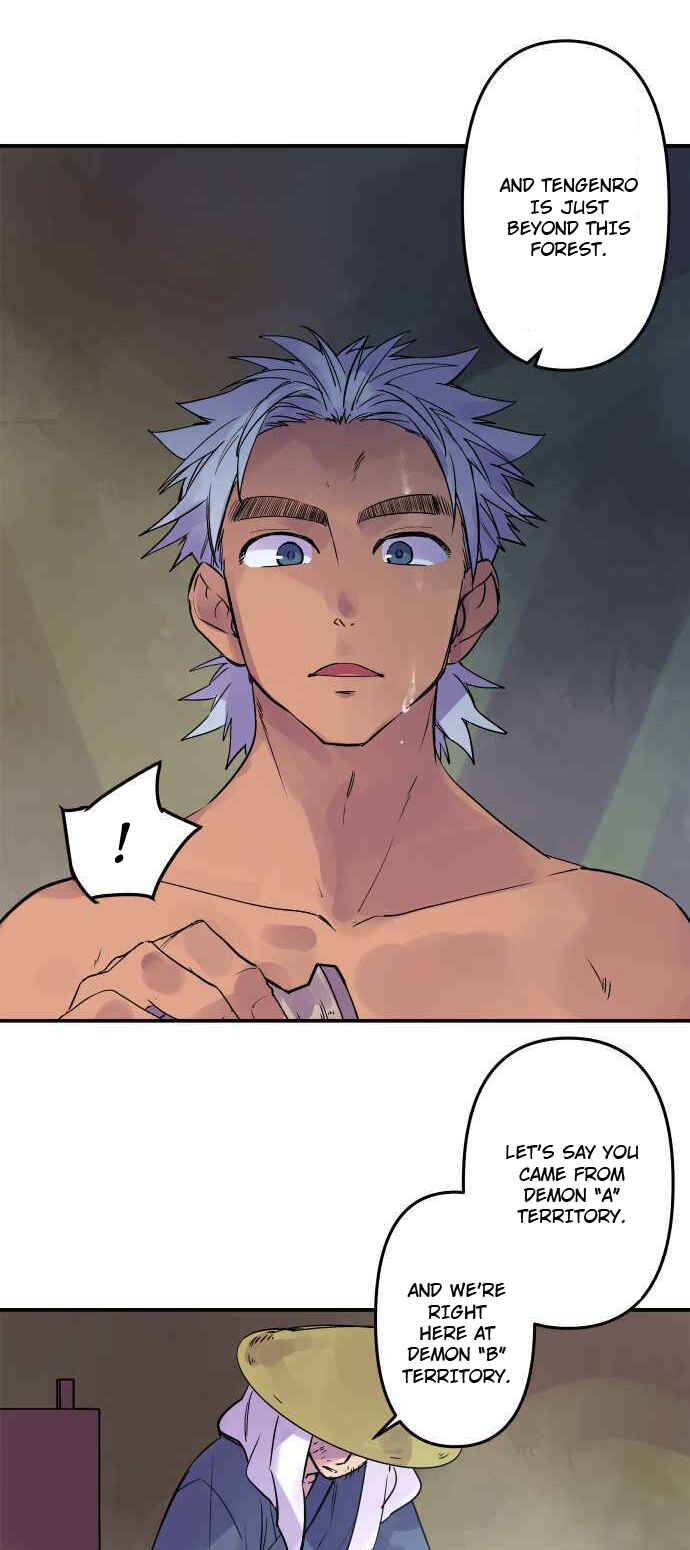 Chapter 269 - Page 4