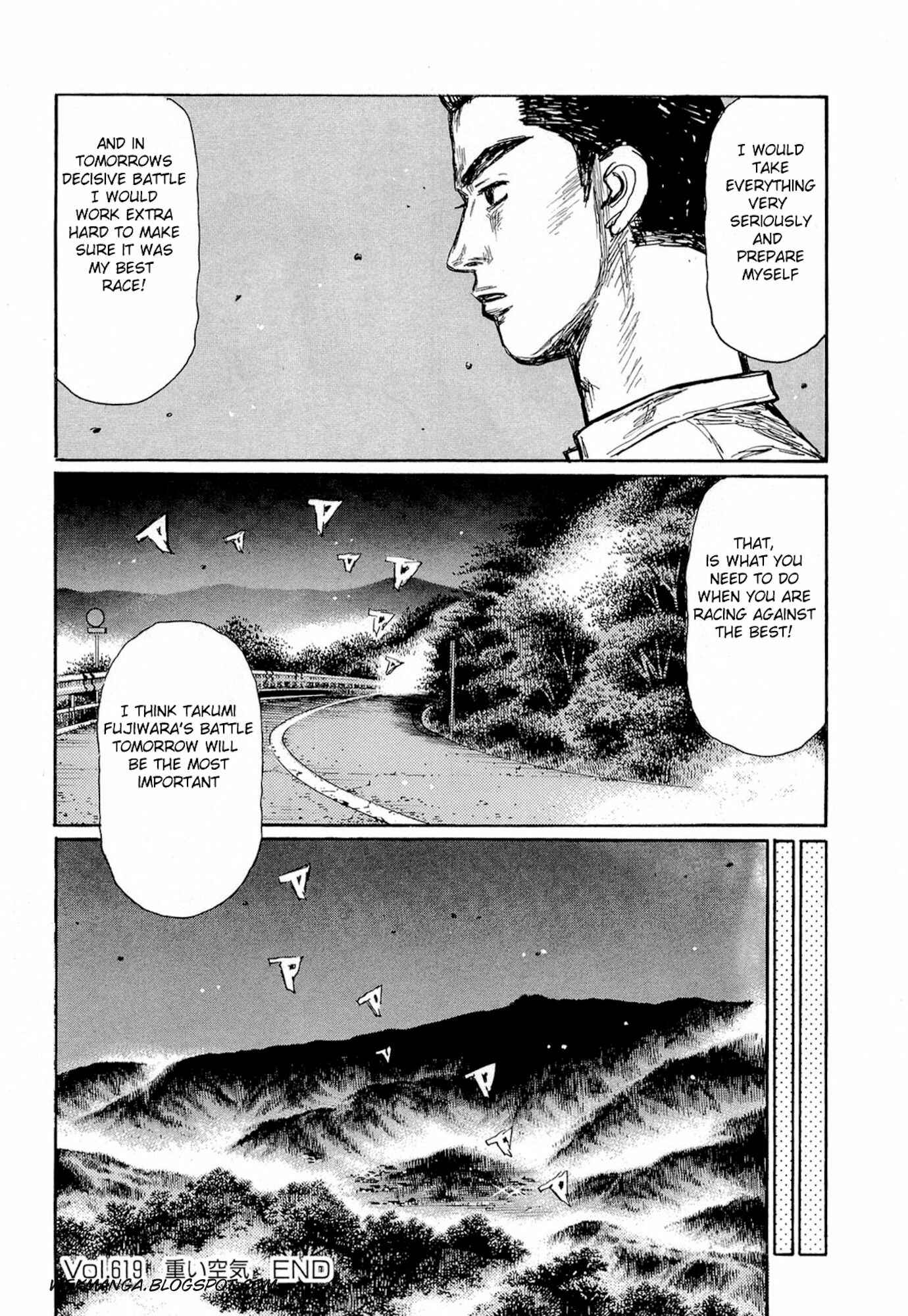 Chapter 619 - Page 8