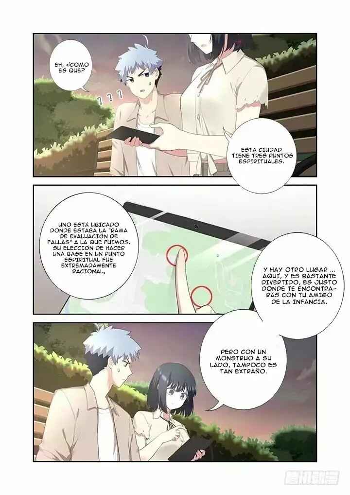 Chapter 395 - Page 10
