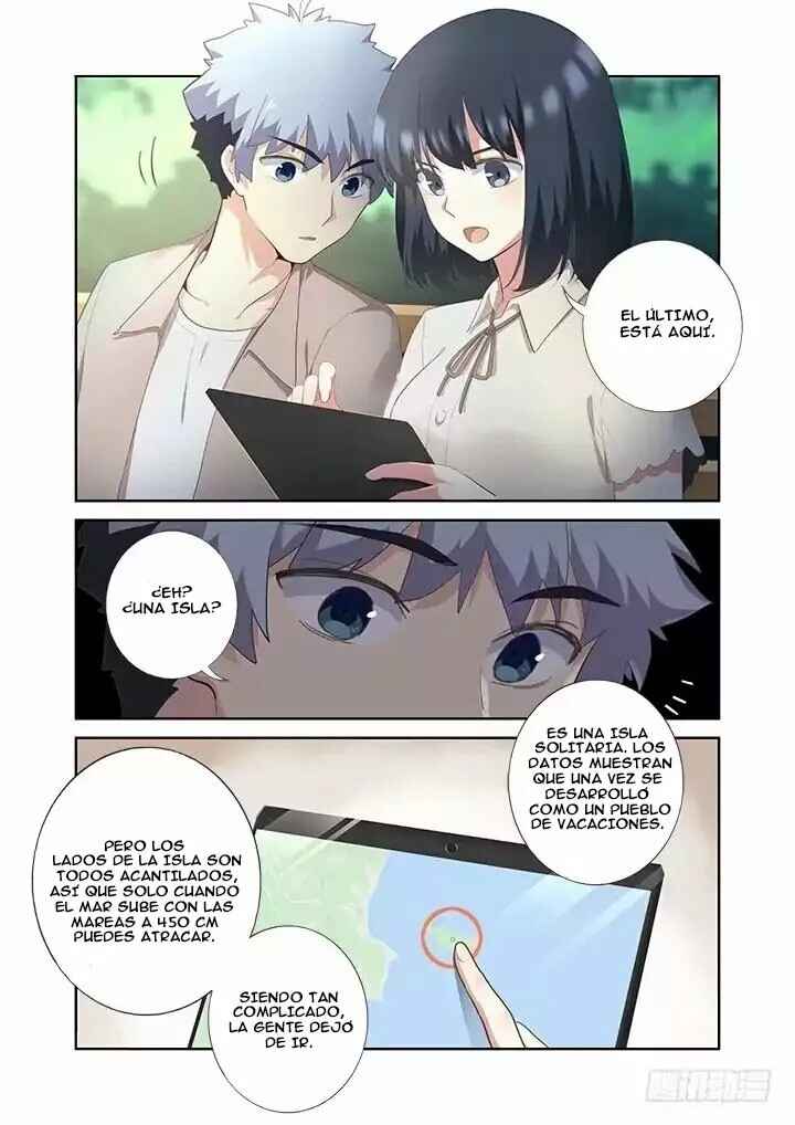 Chapter 395 - Page 11