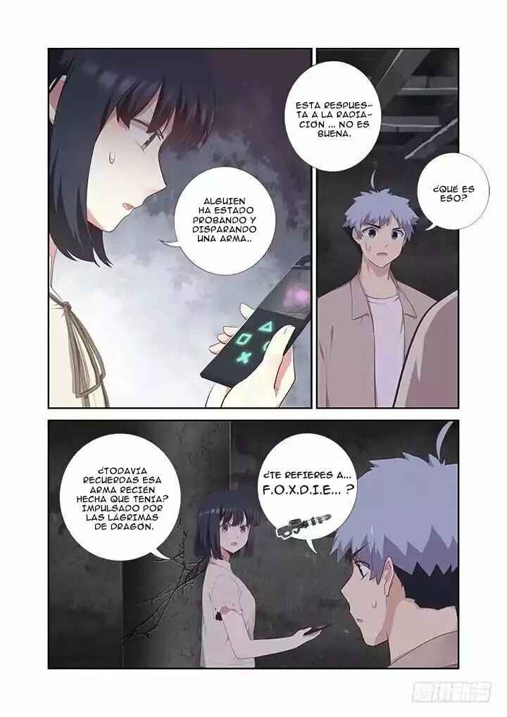 Chapter 395 - Page 5