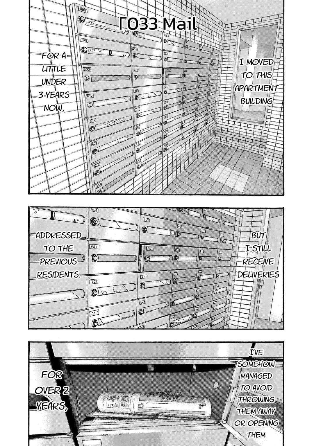 Chapter 233 - Page 2