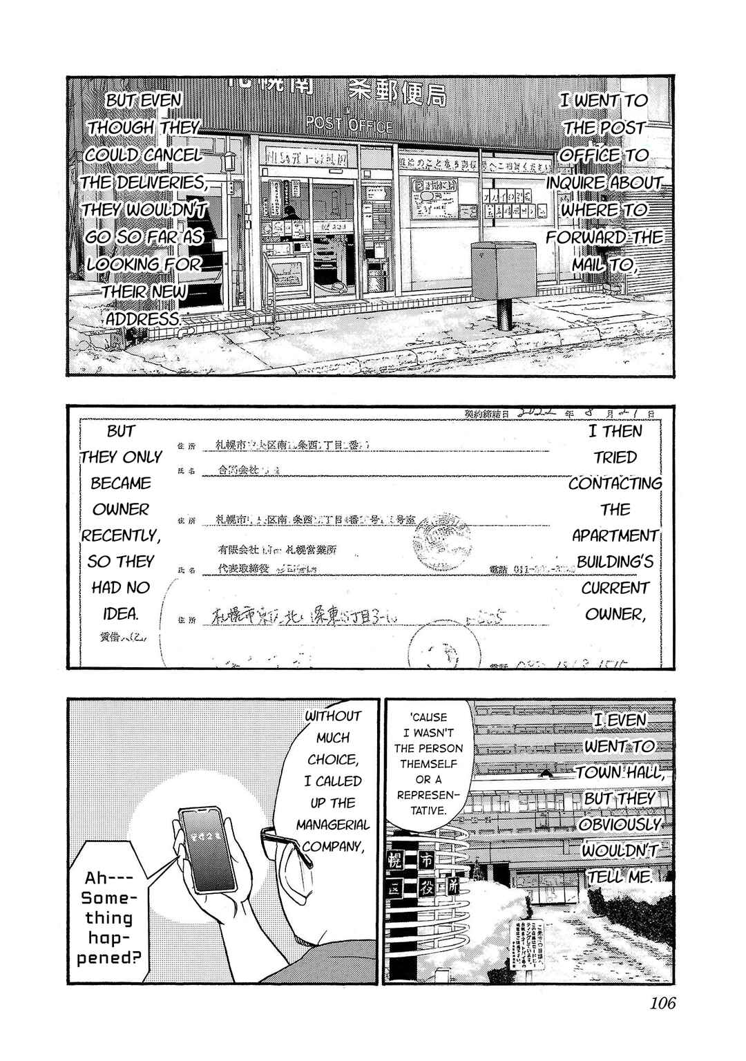 Chapter 233 - Page 6