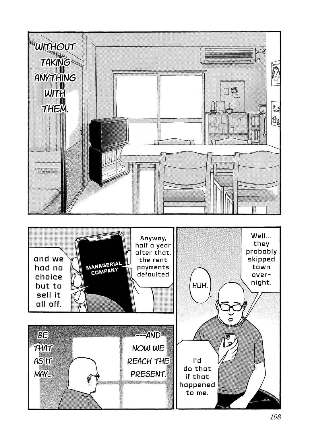 Chapter 233 - Page 8