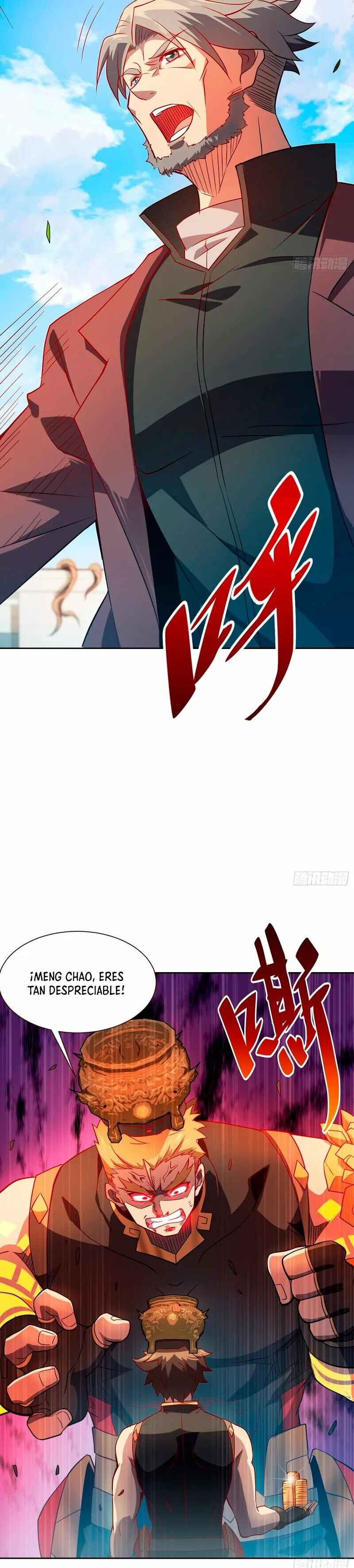 Chapter 96 - Page 9