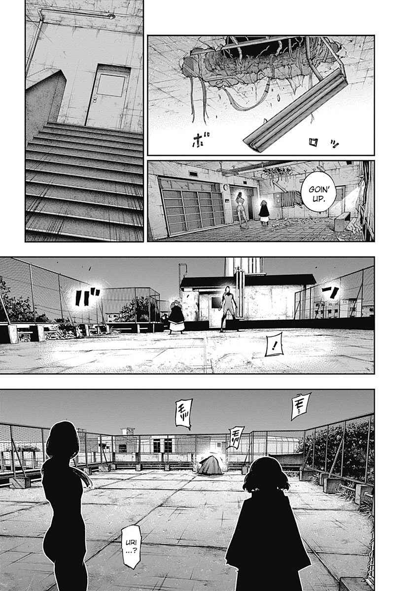 Chapter 111 - Page 14