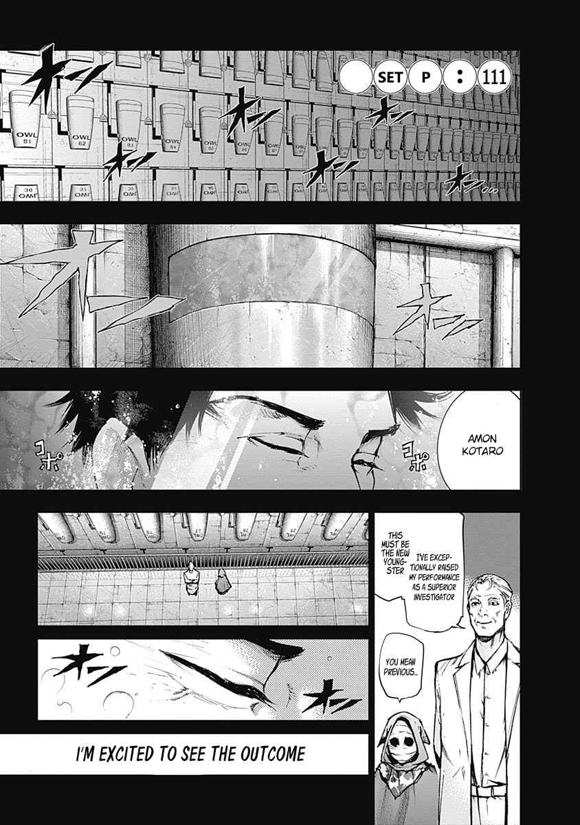 Chapter 111 - Page 2