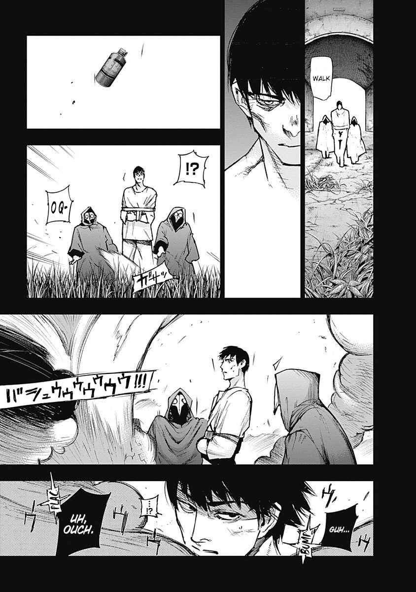 Chapter 111 - Page 8