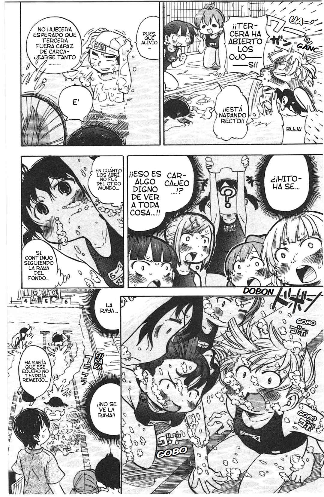 Chapter 233 - Page 10