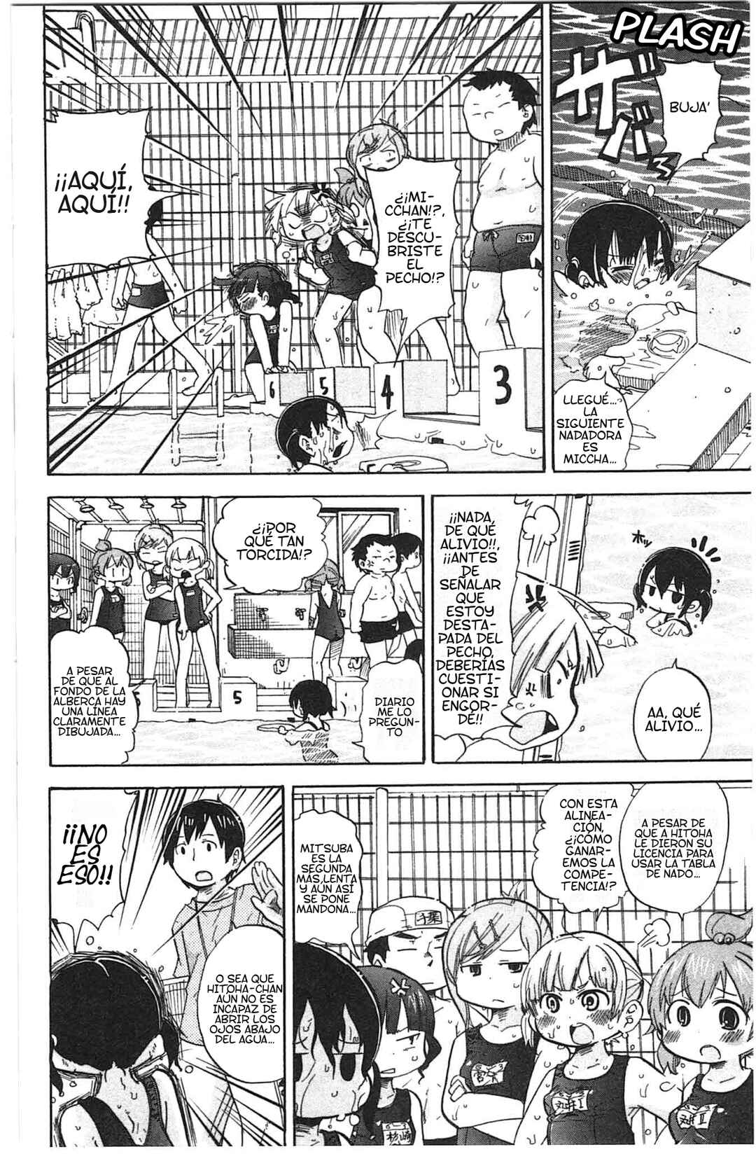 Chapter 233 - Page 4