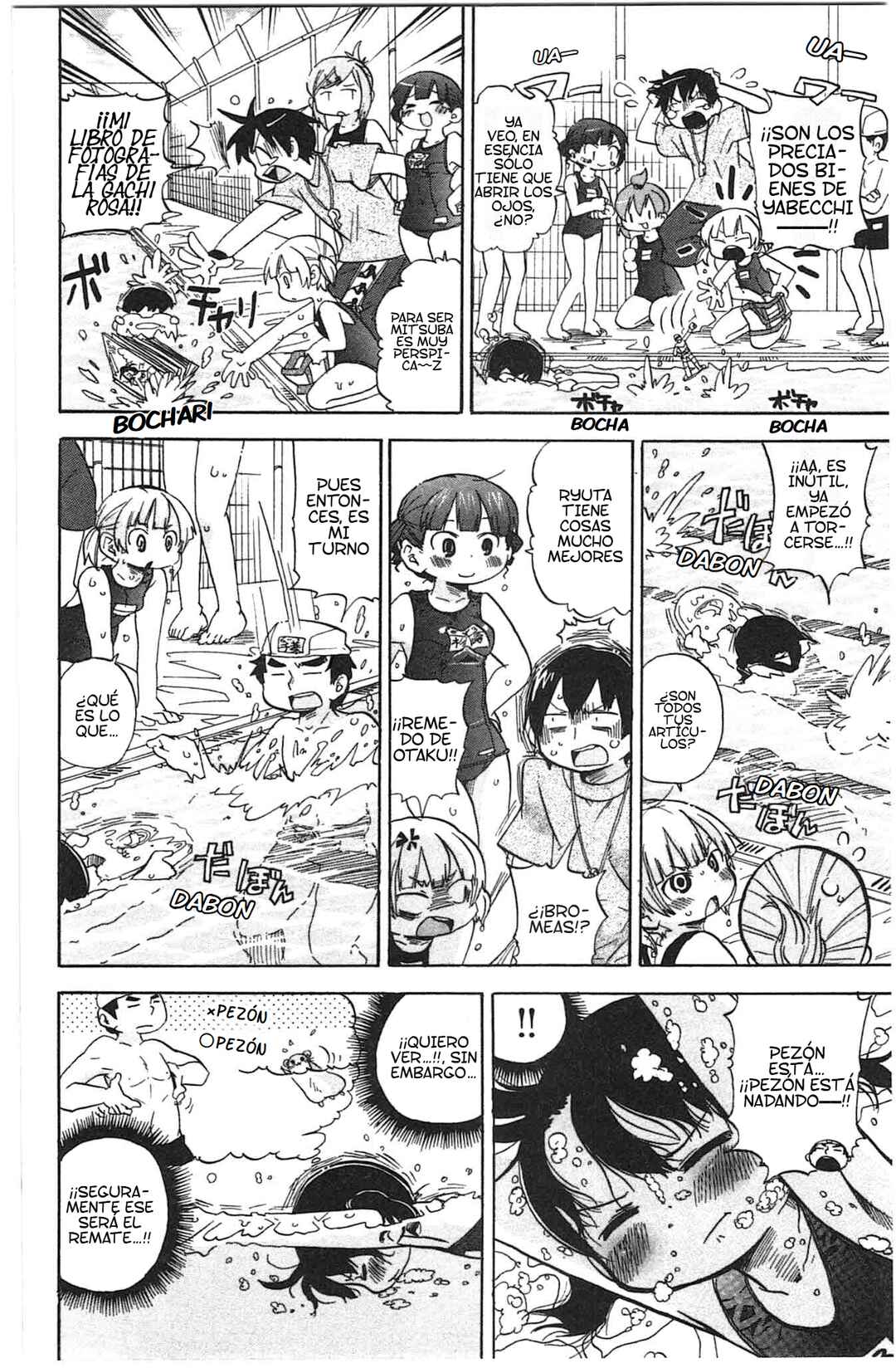 Chapter 233 - Page 8