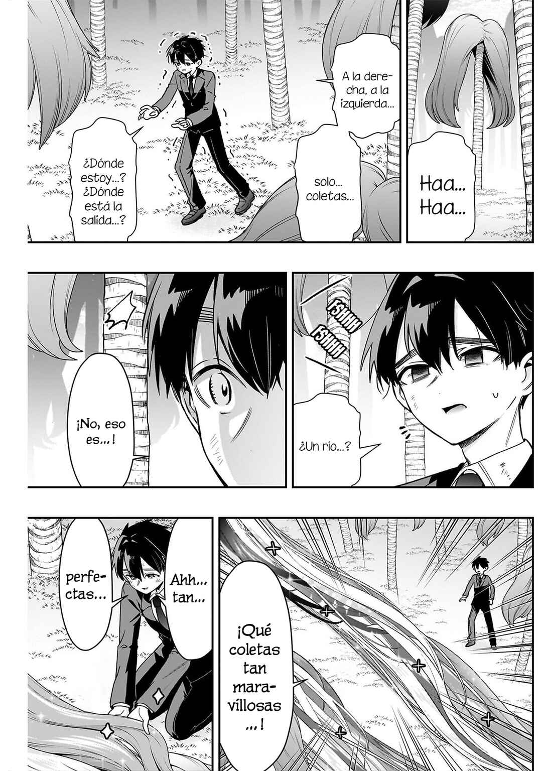 Chapter 223 - Page 14