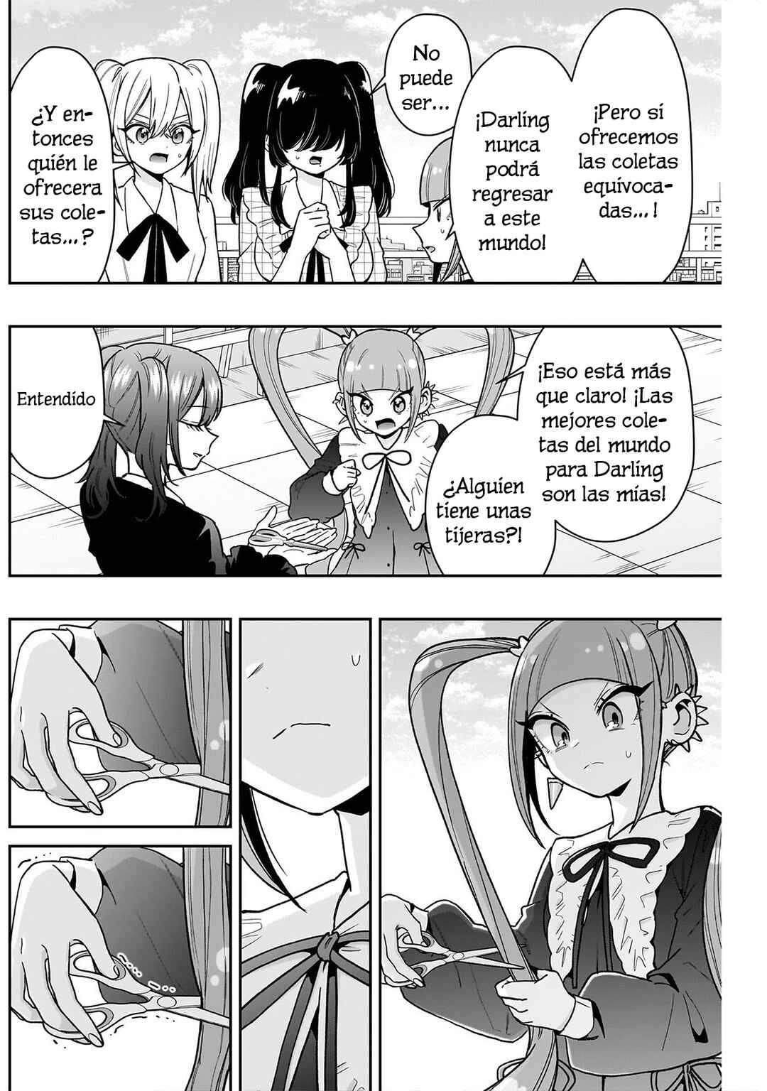 Chapter 223 - Page 9