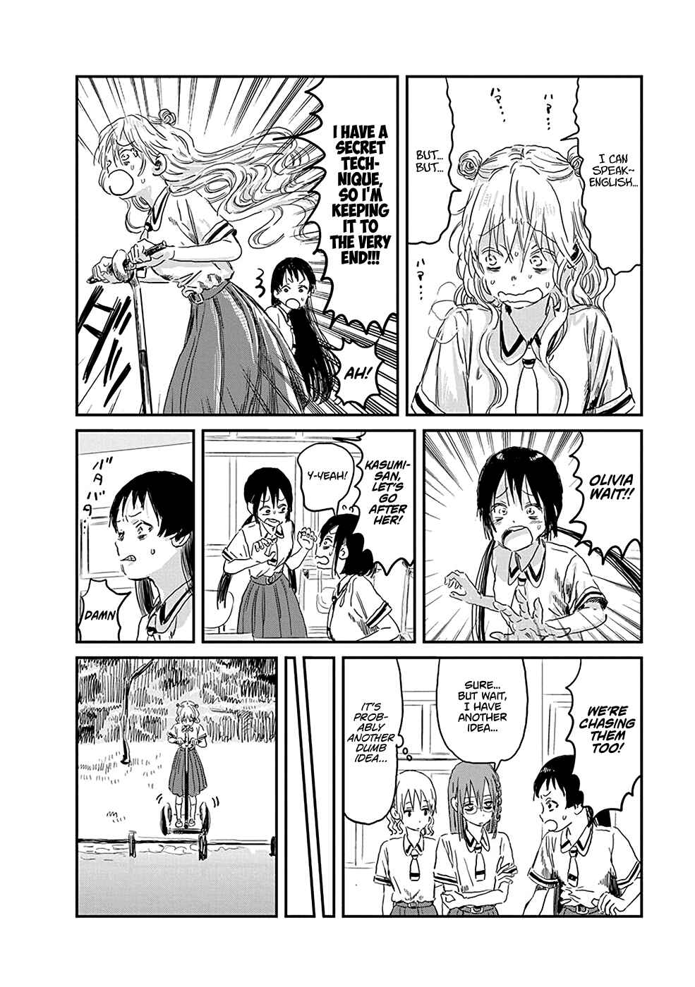 Chapter 80 - Page 10