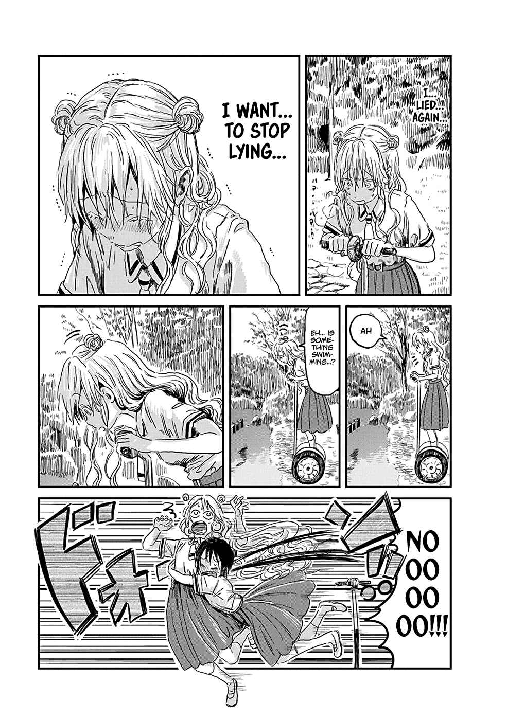 Chapter 80 - Page 11