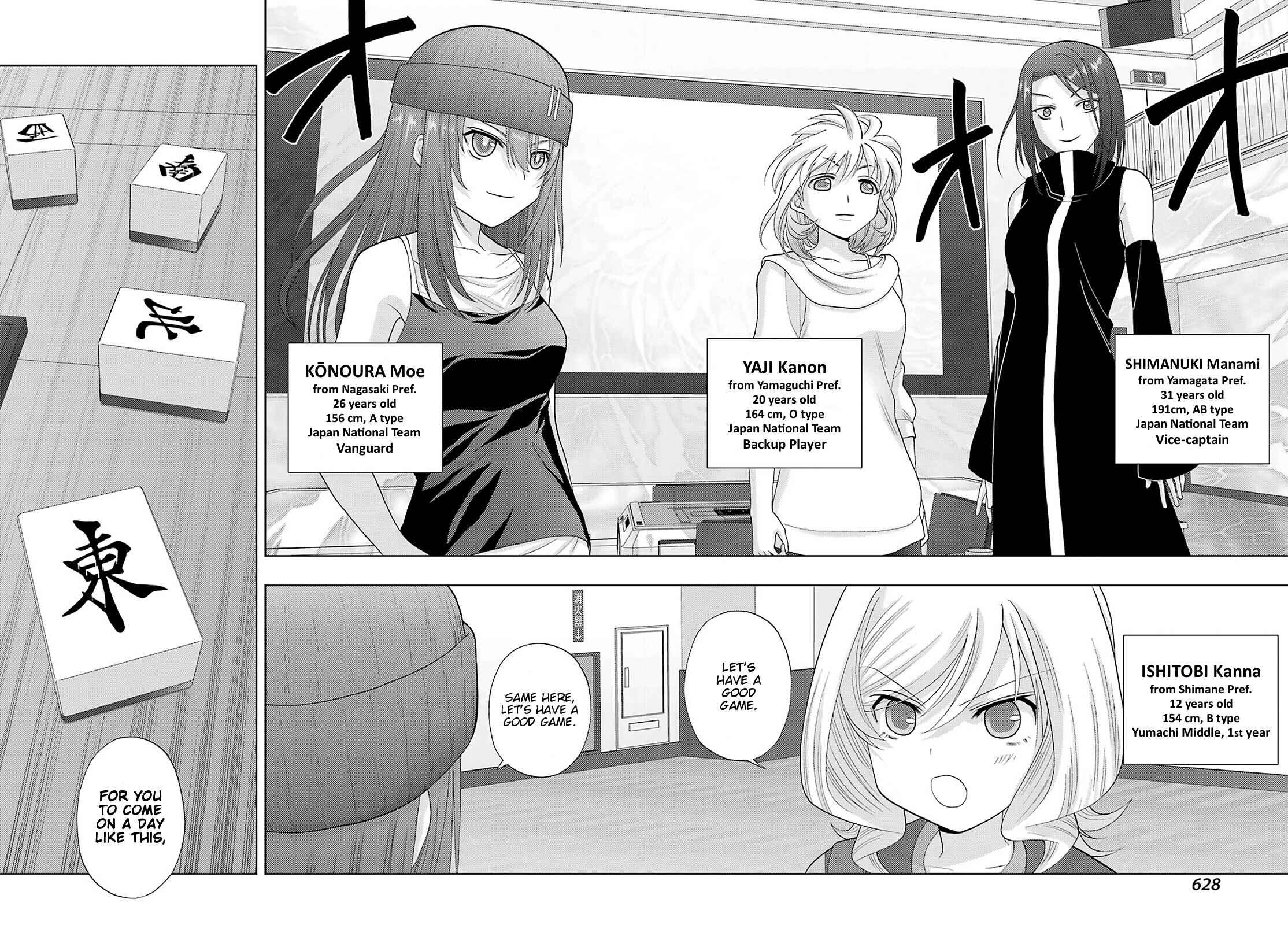 Chapter 92 - Page 10