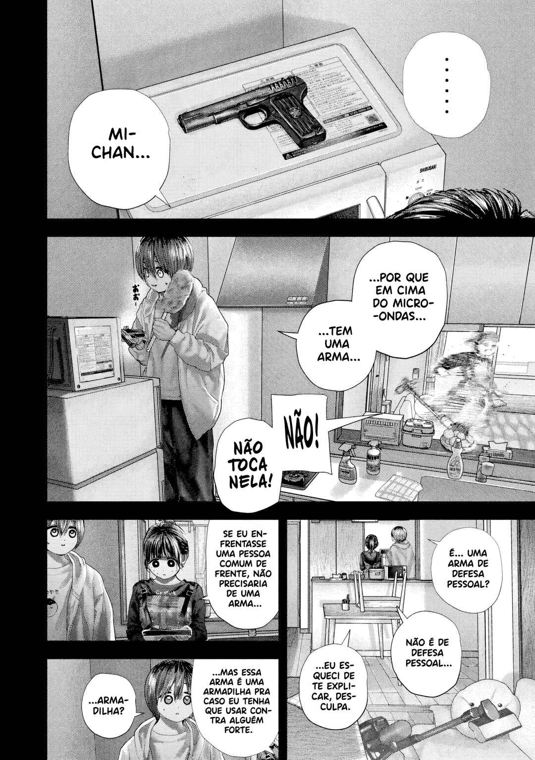 Chapter 107 - Page 17