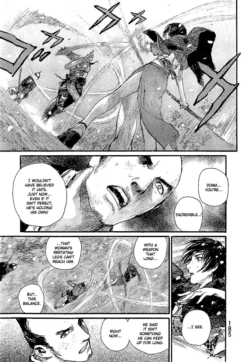 Chapter 197 - Page 11