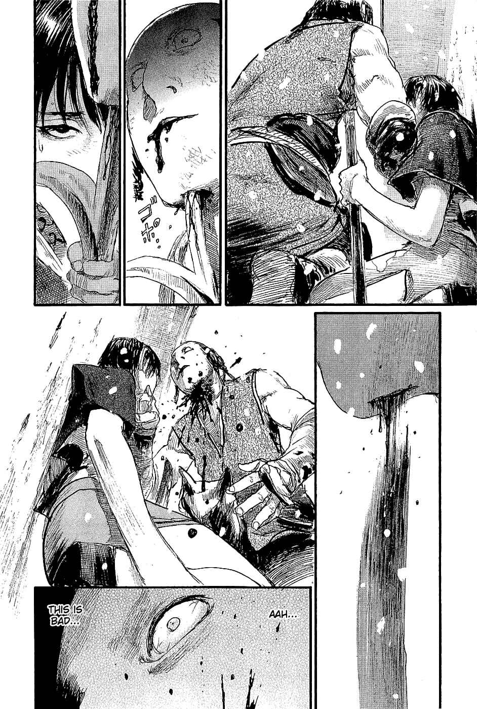 Chapter 197 - Page 20