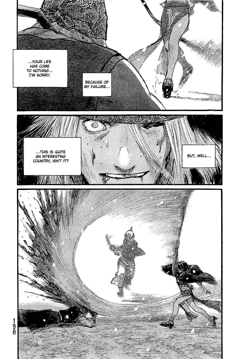 Chapter 197 - Page 24