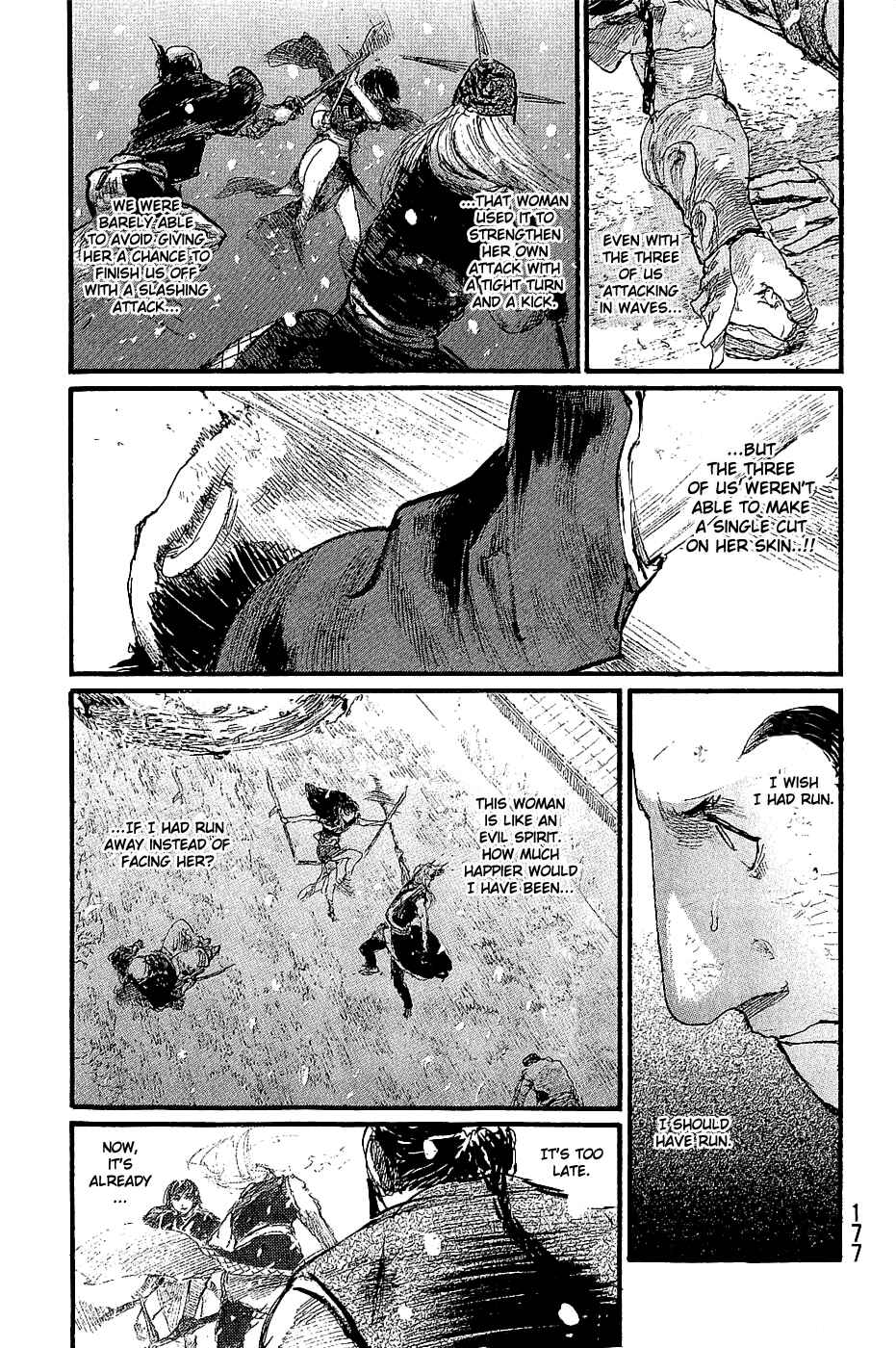 Chapter 197 - Page 3