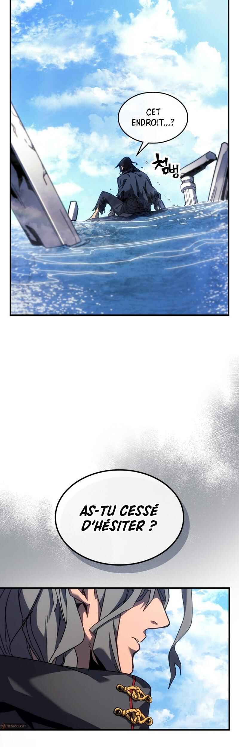 Chapter 257 - Page 23