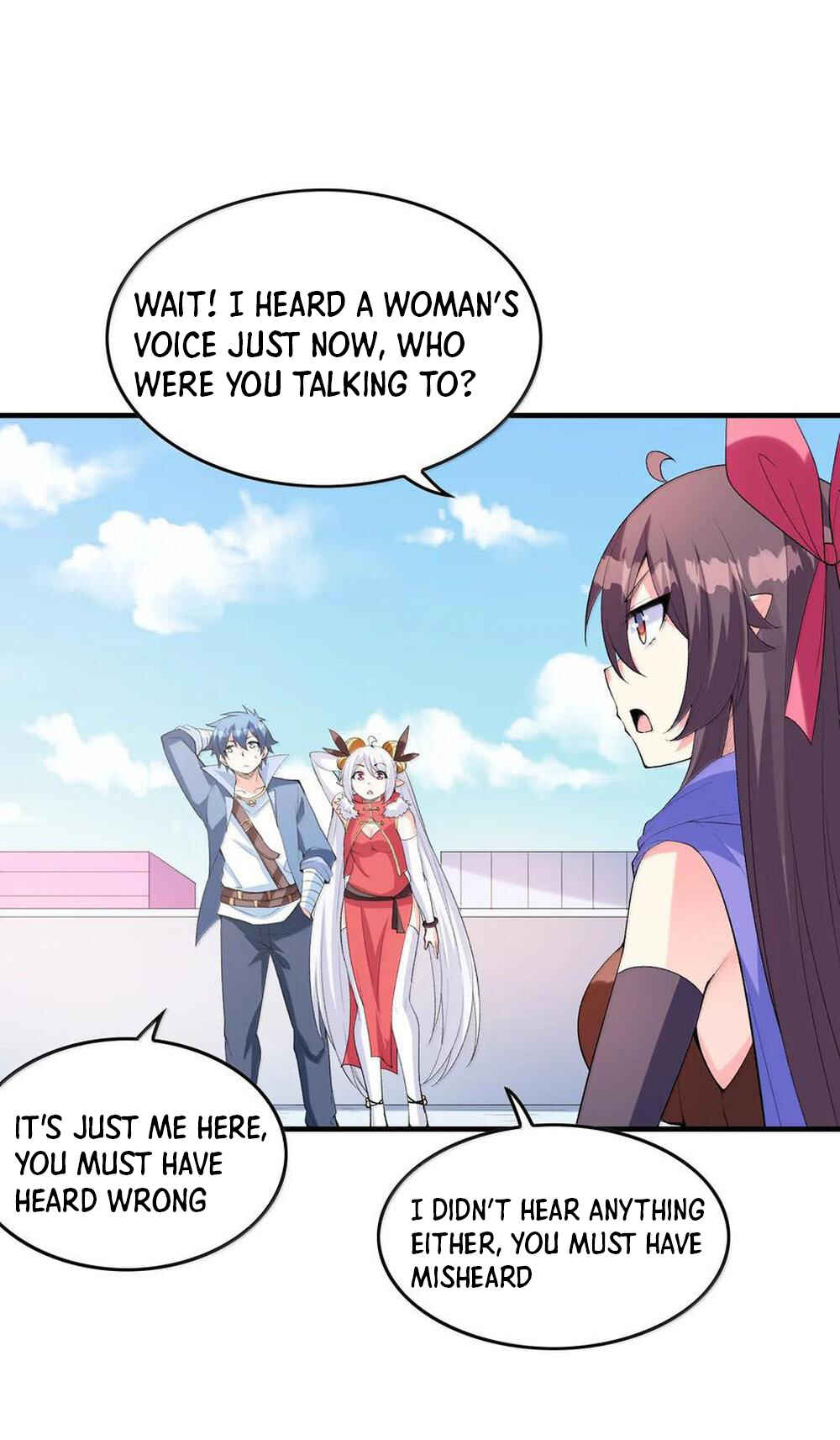Chapter 171 - Page 15