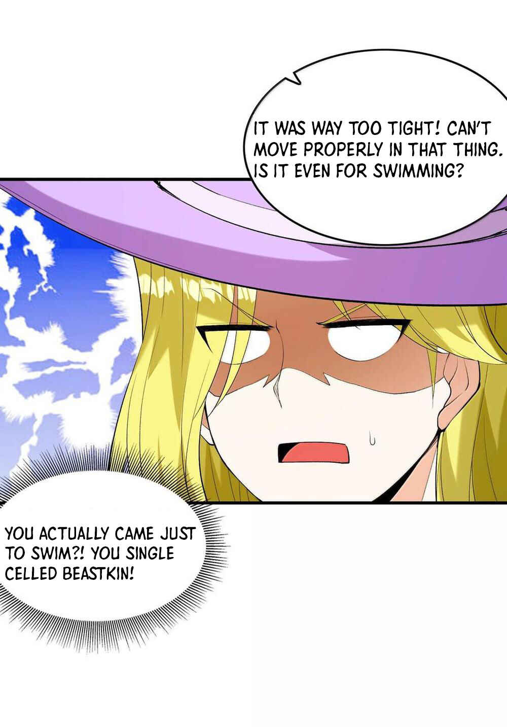 Chapter 171 - Page 30