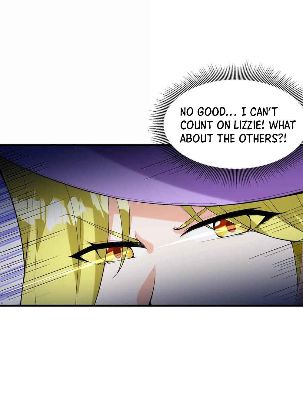 Chapter 171 - Page 31