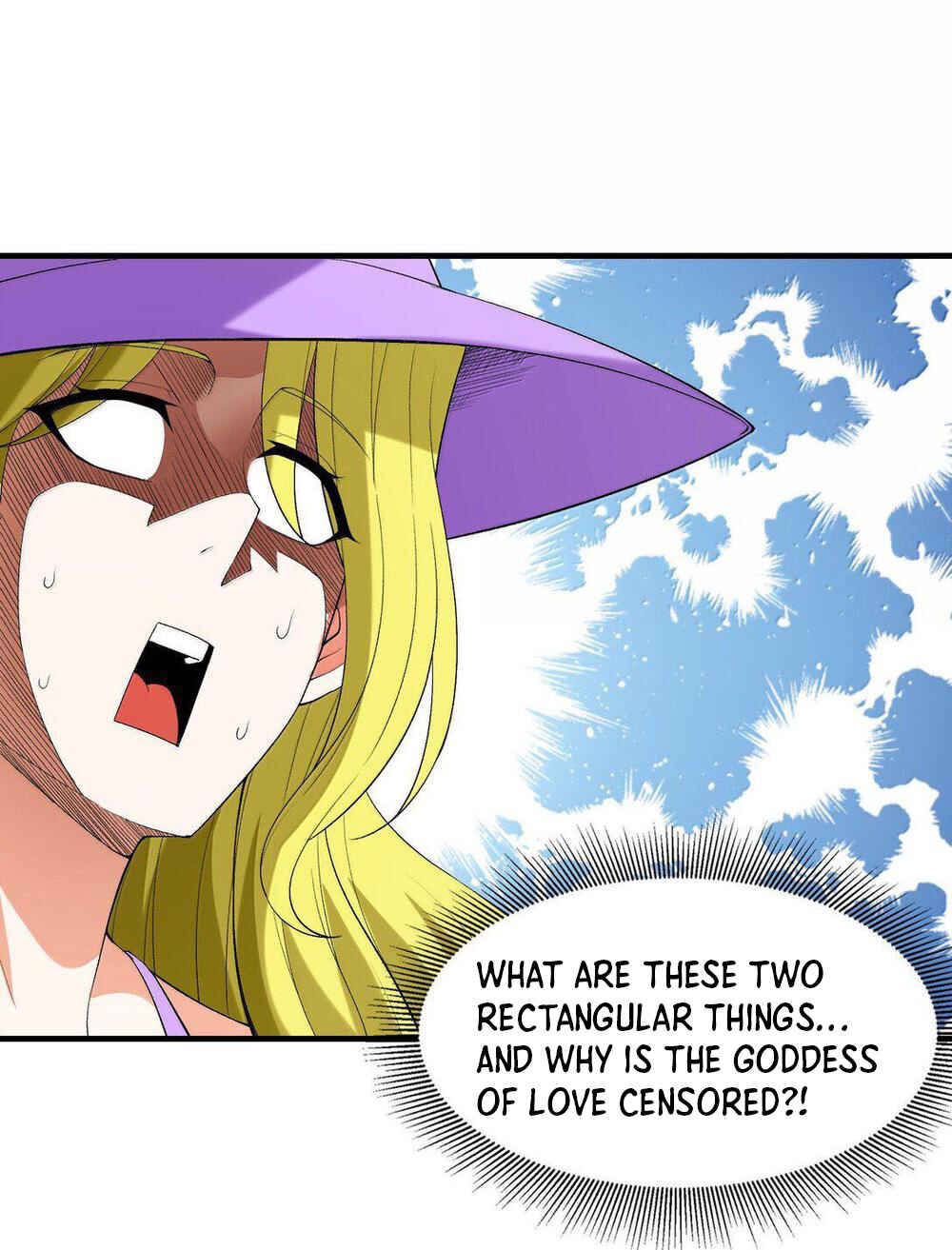 Chapter 171 - Page 33