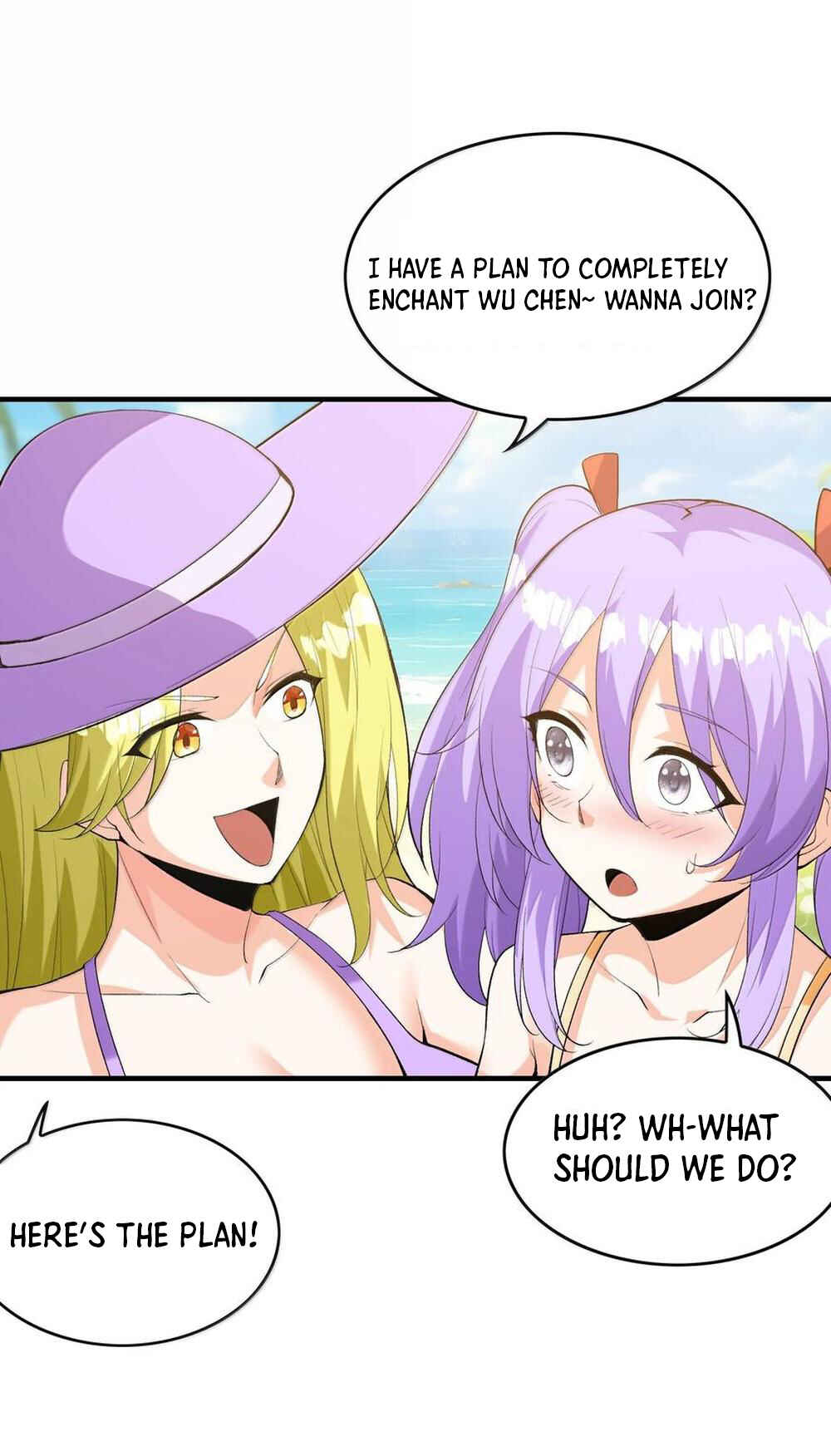Chapter 171 - Page 38