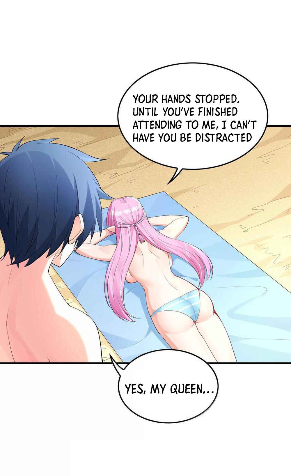 Chapter 171 - Page 45