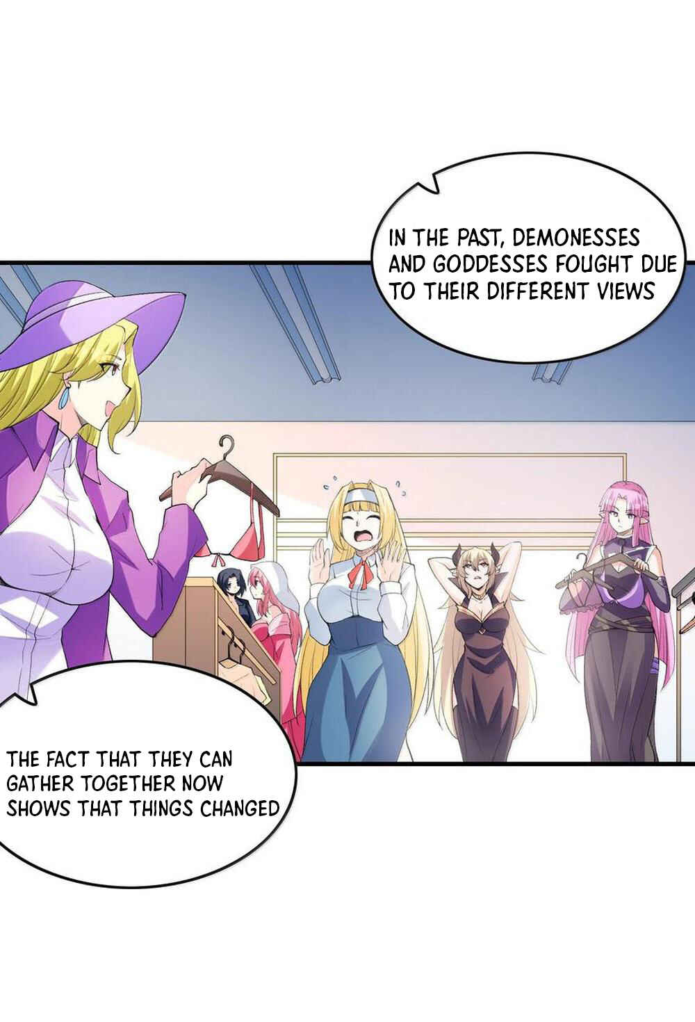 Chapter 171 - Page 6