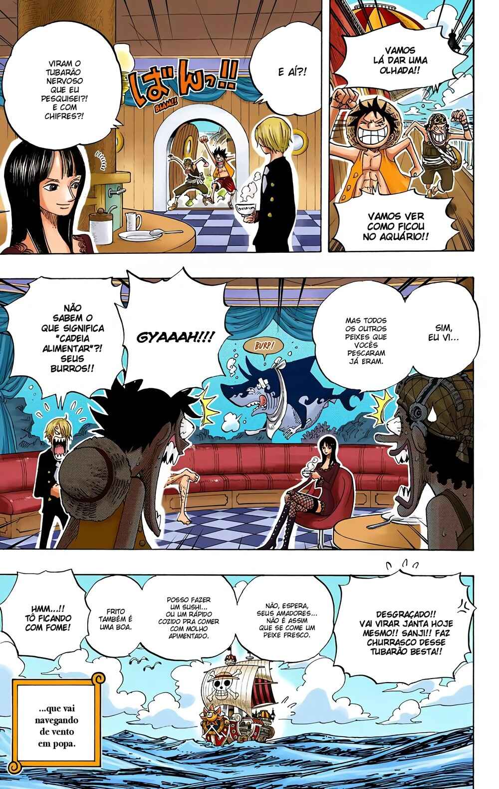 Chapter 442 - Page 4