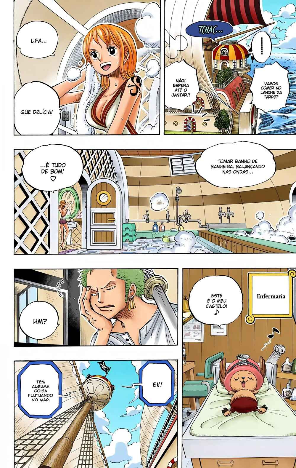 Chapter 442 - Page 5