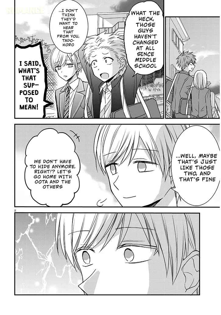 Chapter 26 - Page 9