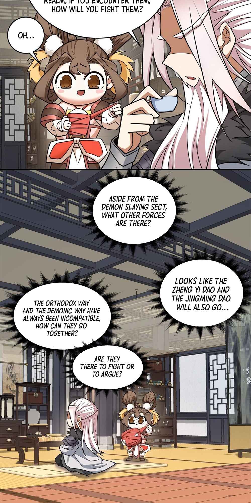 Chapter 51 - Page 21