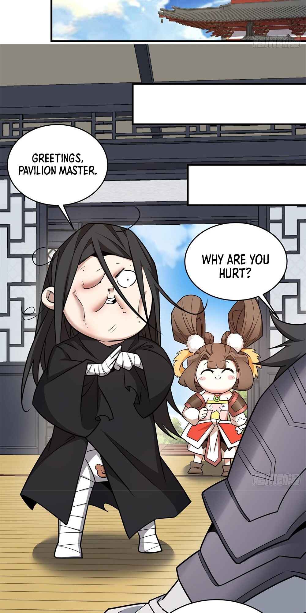 Chapter 51 - Page 23