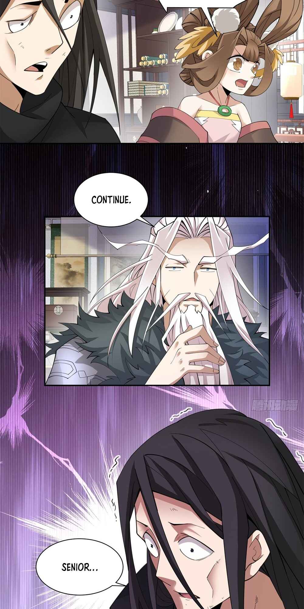 Chapter 51 - Page 28