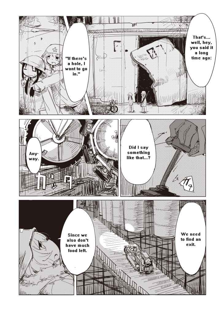 Chapter 1 - Page 5