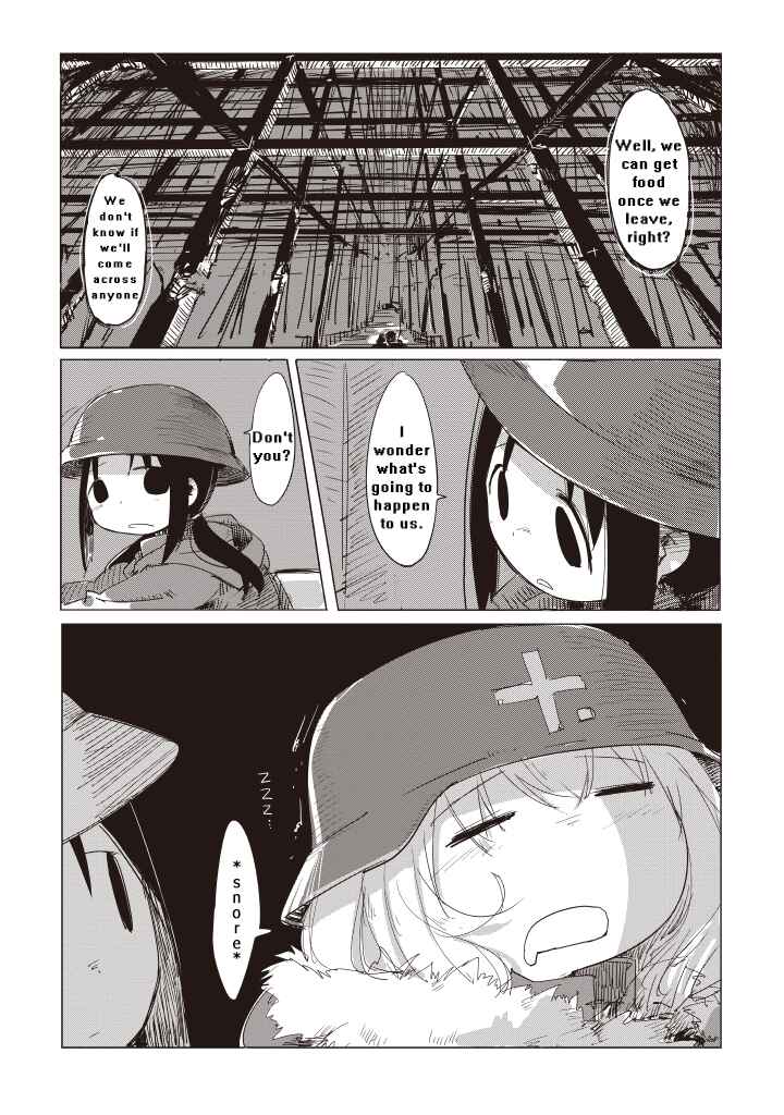 Chapter 1 - Page 6